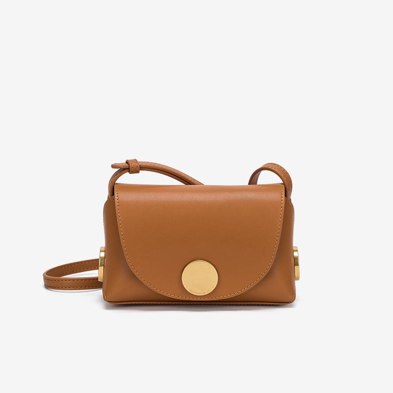 Neue Tasche für Frühling und Sommer, Mittlere Größe, Einzelne Schulter, Bohnen und Bohnen Muttertasche, Vielseitige Umhängetasche für Damen