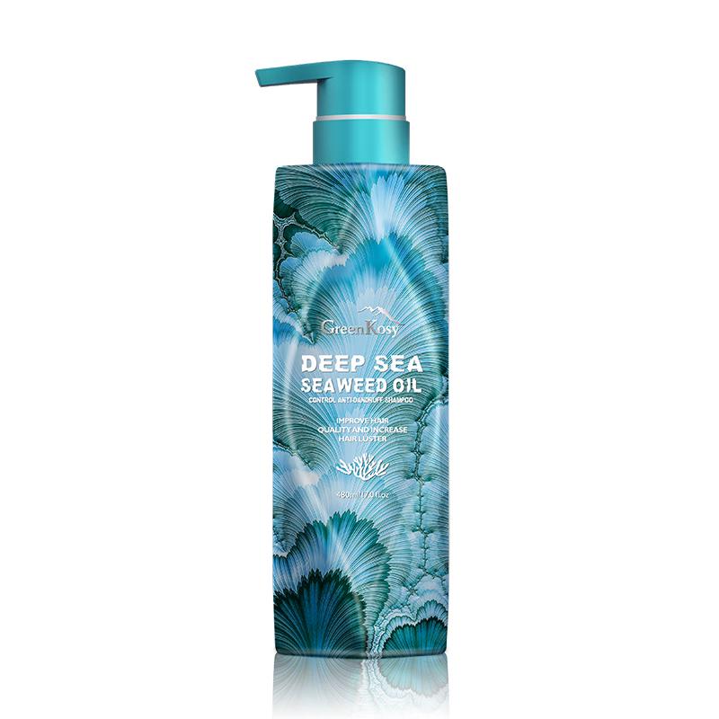 

Green Valley Deep Sea Algae Anti-Dandruff Shampoo