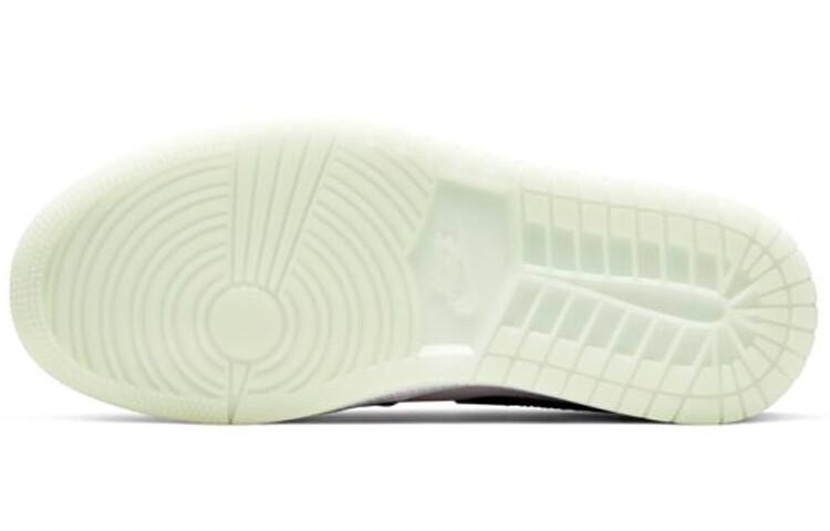 Jordan 1 Low Galaxy Women's - CW7310-909
