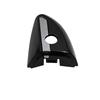 Door Handle Cover Trim 2014-2018, ABS Exterior Replacement Cap with Insert Detail for Daily Wear Cleanup Use Part
