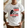 Fun Polish Crinkle Plus Size Men'S T-Shirt