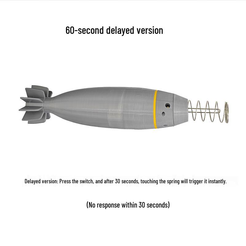 Fighter Aircraft Launcher Model