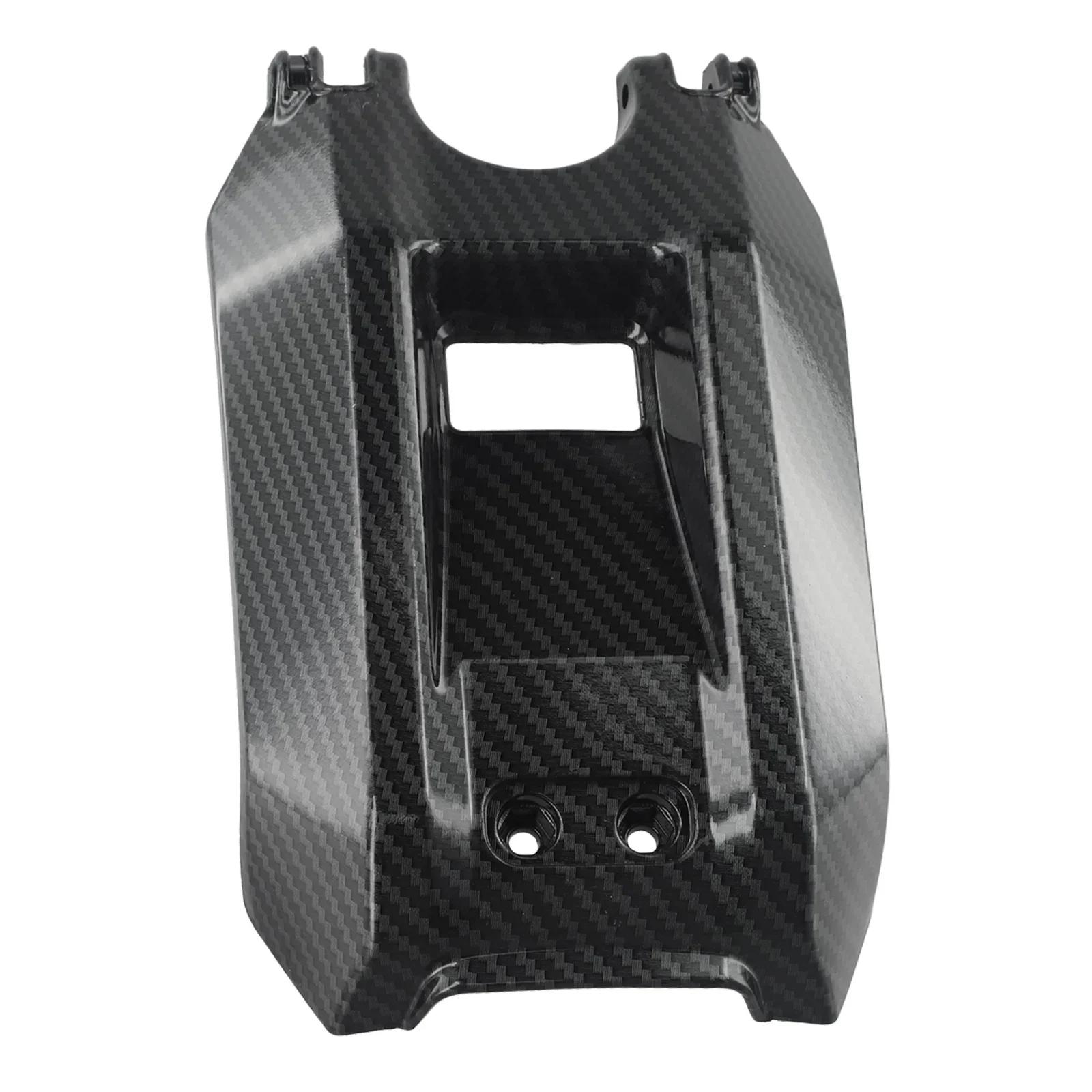 

Защитная крышка аккумулятора мотоцикла из углеродного волокна для SurRon For Light Bee SX Повышенная прочность и надежность China Mainland