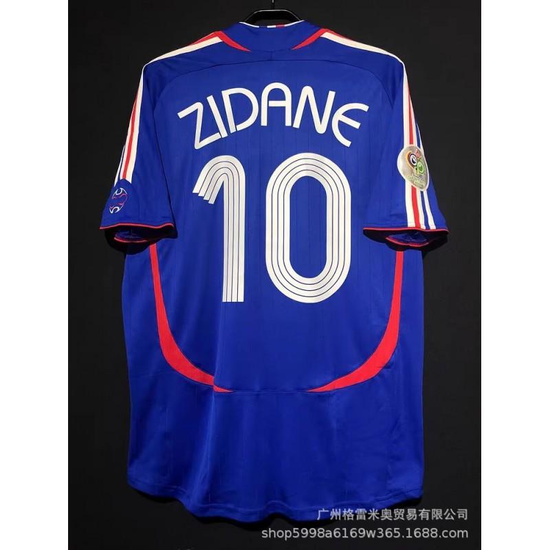 Retro Soccer Training Jerseys Men Classic National Team Player Edition Short Sleeve