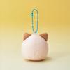 ZEROBASEONE Zeroni Wonderland Magnet Plush Keyring
