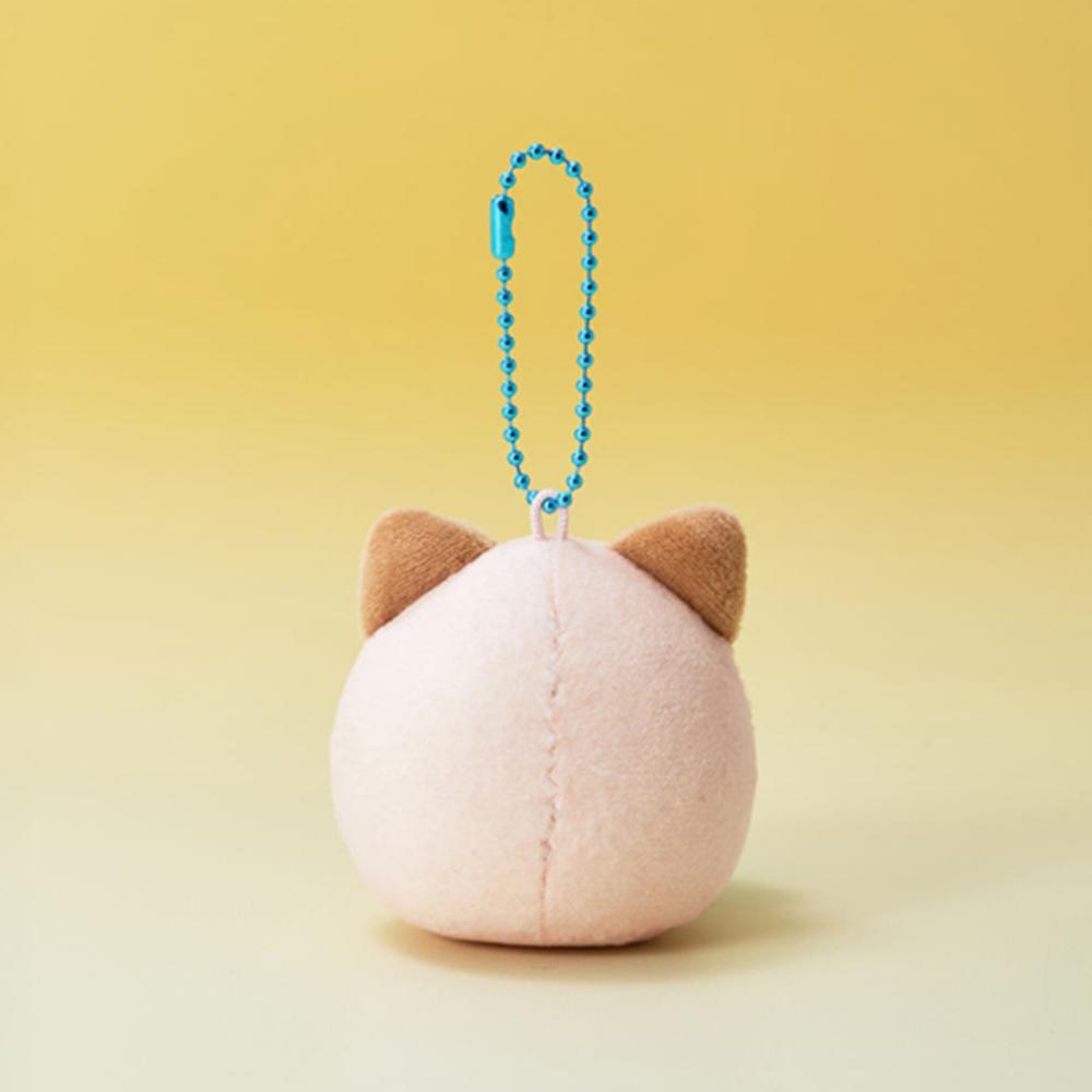 ZEROBASEONE Zeroni Wonderland Magnet Plush Keyring