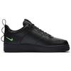 Nike Air Force 1 Low Utility Black Hyper Pink Scream Green CQ4611-001