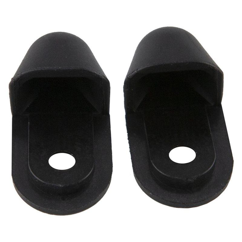 2025 Trend Car For Mazda MX-5 Miata 1.6L AT A B Base 1991 1992 1993 NA01-R1-311 Removeable Top Latch End Cap Auto Accessories