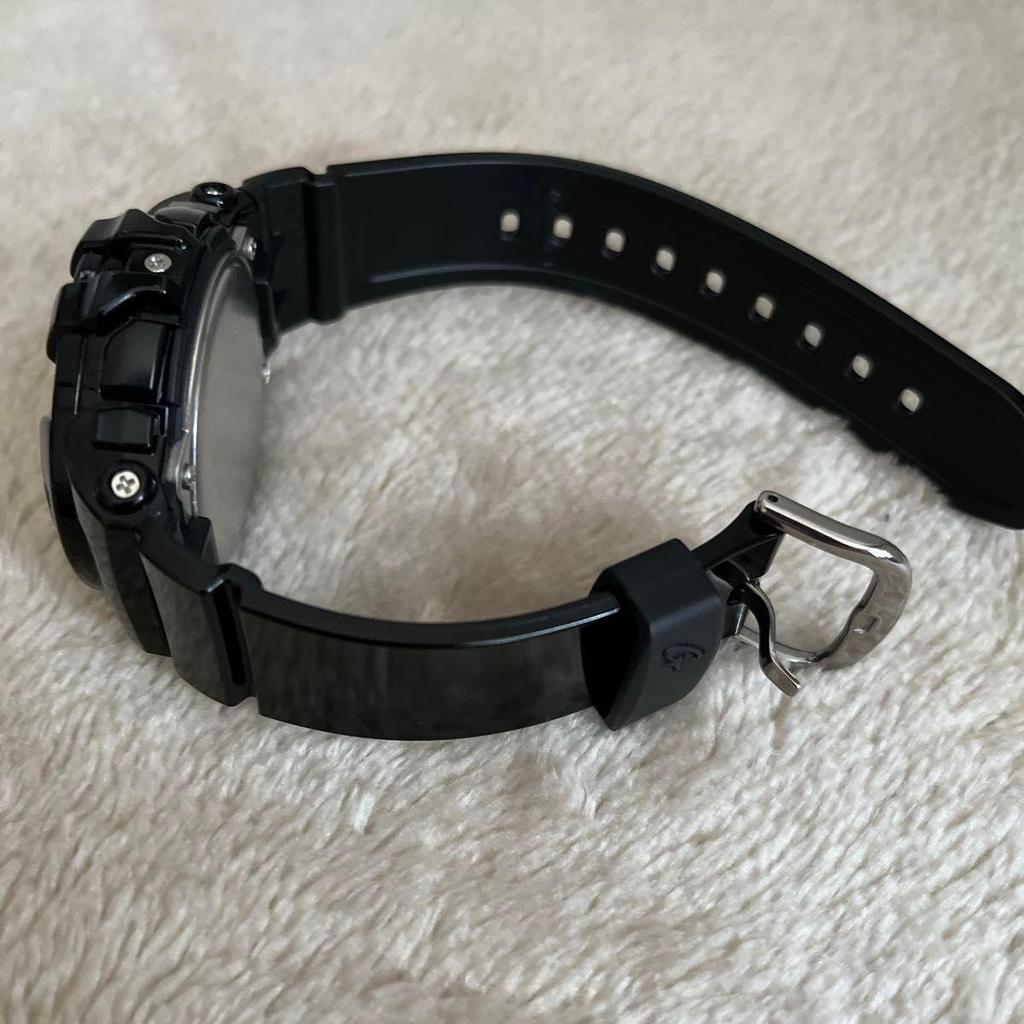 Used Casio BABY-G BGD-140-1B