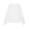 LESS 2026 Spring Round Neck Pullover Knit Sweater