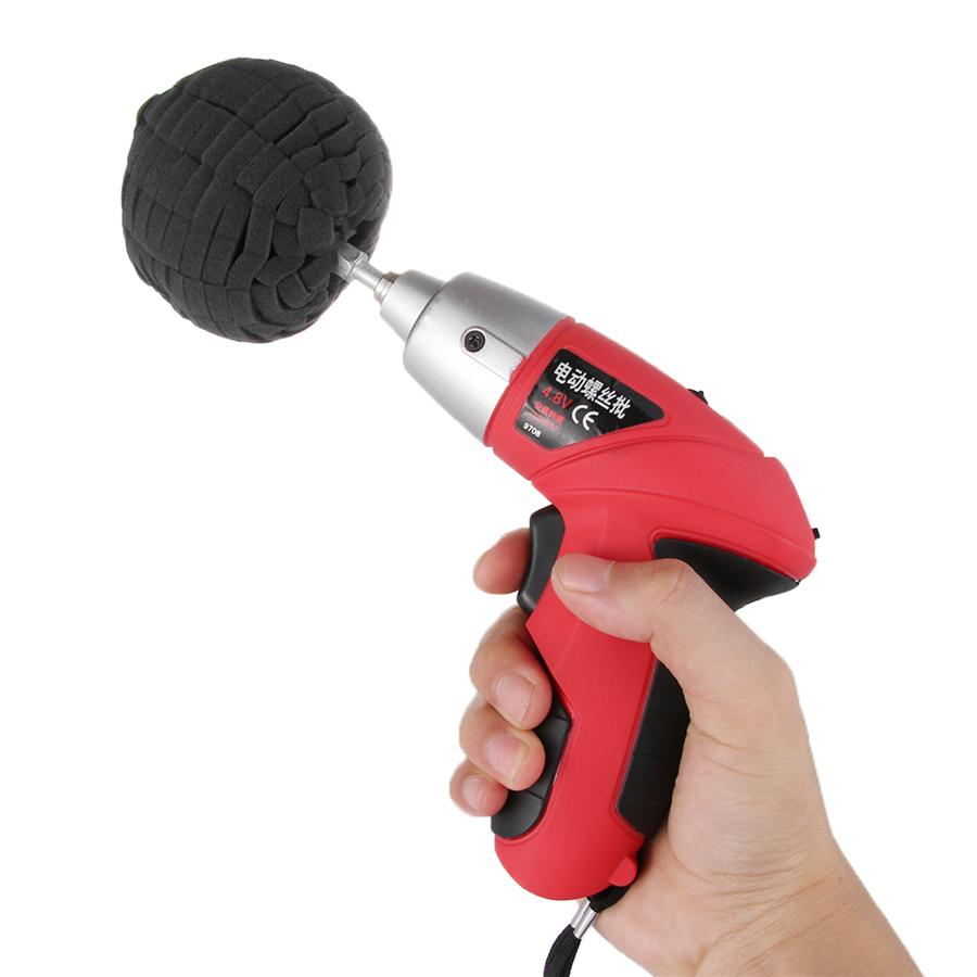 For Polishing Ball Xbl-Ultra-Fine Red*3Pcs