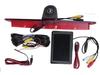 4.3-Inch Monitor Brake Light Rearview Camera for Mercedes Sprinter & VW