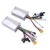 52V 25A 1200W Elektrofahrrad Bürstenloser Motor Controller Kit Dualantrieb Aluminiumlegierung Präzise Steuerung Erhöhte Sicherheit
