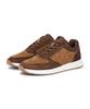 Tommy Hilfiger Newport Nubuck Mix Runner - Brown (T52G0Ars140Mt1Gv0)