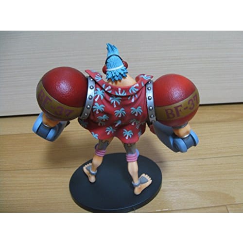 One Piece DX Figure~GRANDLINE MEN~Vol.13 Franky