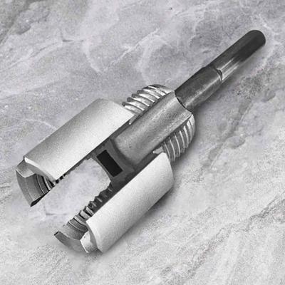 Electric Drill Compatible Tube Threader Tool for Home Maintenance Tasks