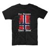 True Norwegian Black Metal T Shirt Men'S Women'S S M L Xl 2 3Xl Usa