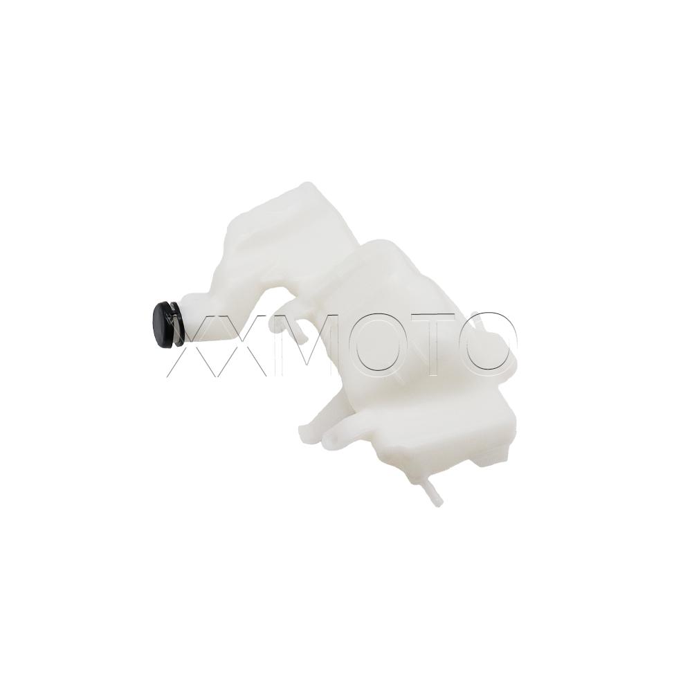 For Honda CBR1000 CBR1000RR 2008 2009 2010 2011 2012 Motorcycle CBR 1000 RR 1000RR Radiator Coolant Overflow Bottle Tank