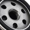 Für Autoölfilter passend zum Motor 1 Stück 49065-0721 Langlebig