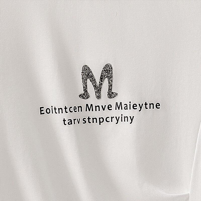 Cypress Hall Women's Asymmetric Slim Fit T-Shirt