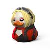TUBBZ Boxed Suicide Squad Harley Quinn Collectible Vinyl Rubber Duck Figure - Official DC Comics Merchandise - TV, Movies, Video Games
