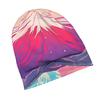 Japan Mount Fuji Minimalist Knit Hat Designed for Adults Who Enjoy Quiet Style, Complements Neutral Tones And Effortless Outfit Choices