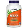Now Foods Certified Organic Maca Pure Powder 198g (7oz)