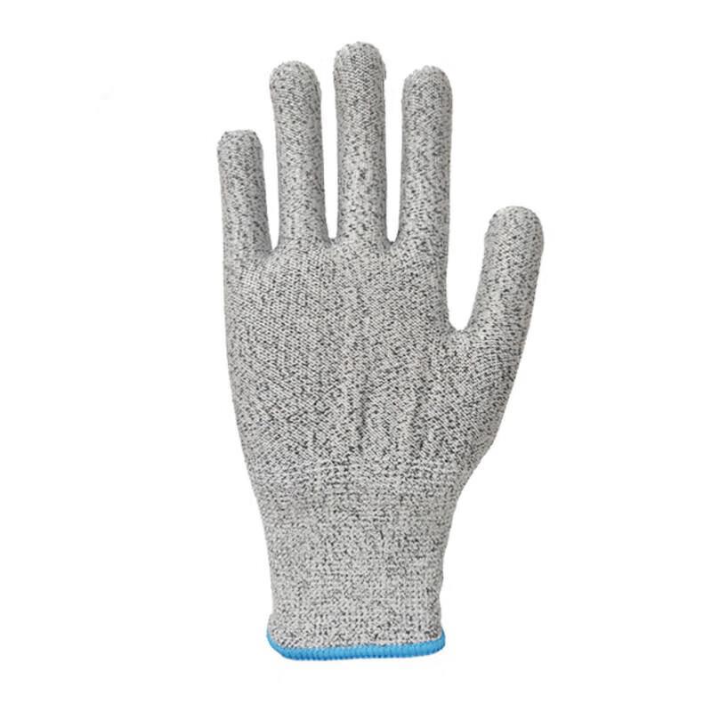 Handun 13-Gauge Level 5 HPPE Cut-Resistant Gloves