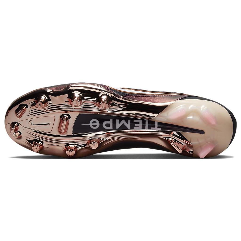 Nové kopačky Nike Tiempo Legend 9 Elite Q Fg Generations Pack Space Purple DR5976-510