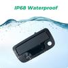 Chevrolet Silverado/GMC HD Rear View Tailgate Handle Camera