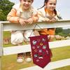Badges Display Board, Durability Pin Organizers Wall Display Banners for Medals Pin, Collectors Showcases