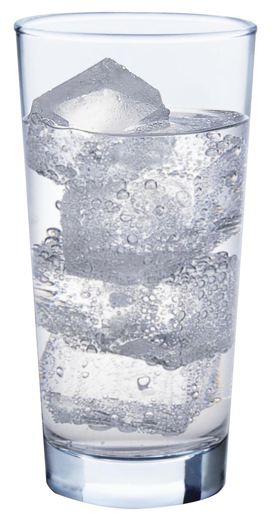 Toyo Sasaki Glass Tumbler Long Set of Made In Dishwasher Glass Beer Highball Sour Chuhai Commercial 00535 Glasses, Tumbler, Tumbler, 435ml, 6, Japan,