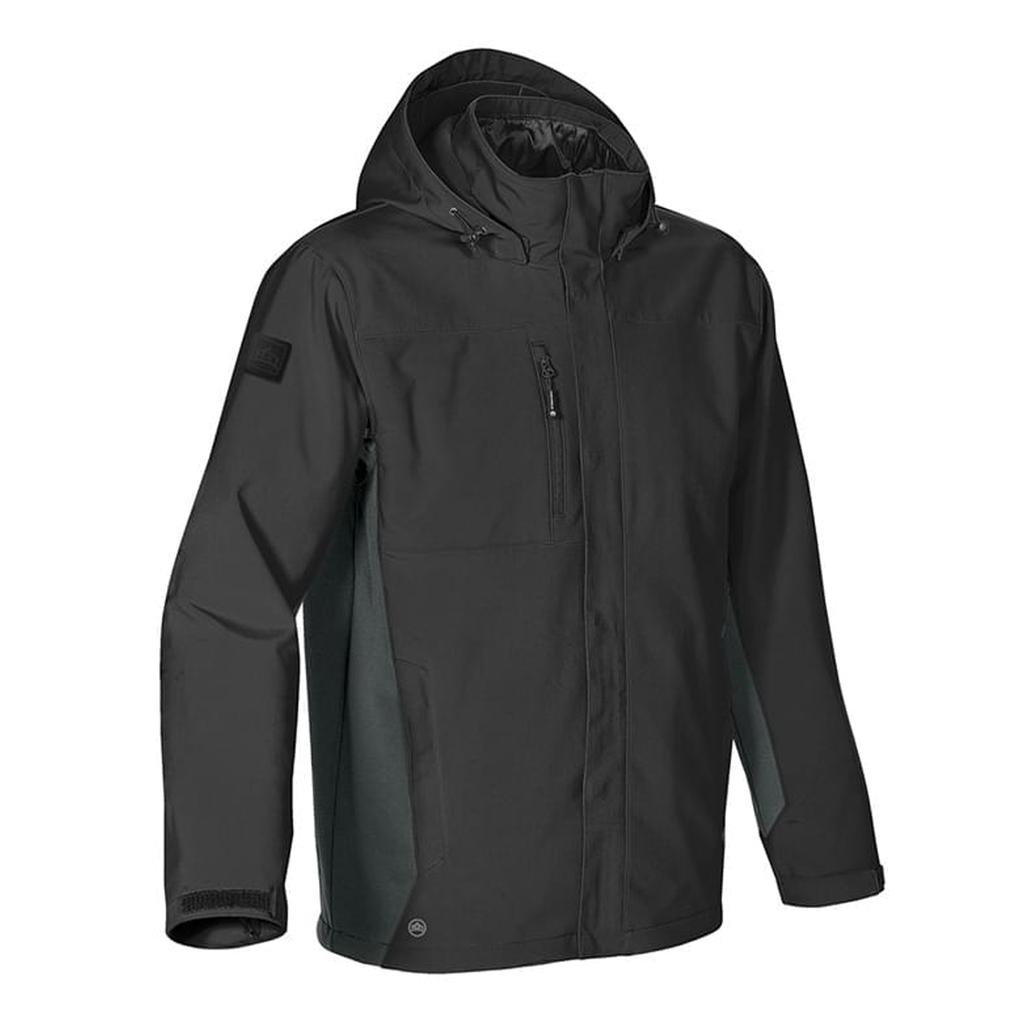 Stormtech Mens Atmosphere 3-in-1 Performance Jacket (Waterproof & Breathable)