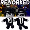 Forsaken Roblox Chance Stuffed Doll Game Peripheral Cartoon Plush Toys Gifts