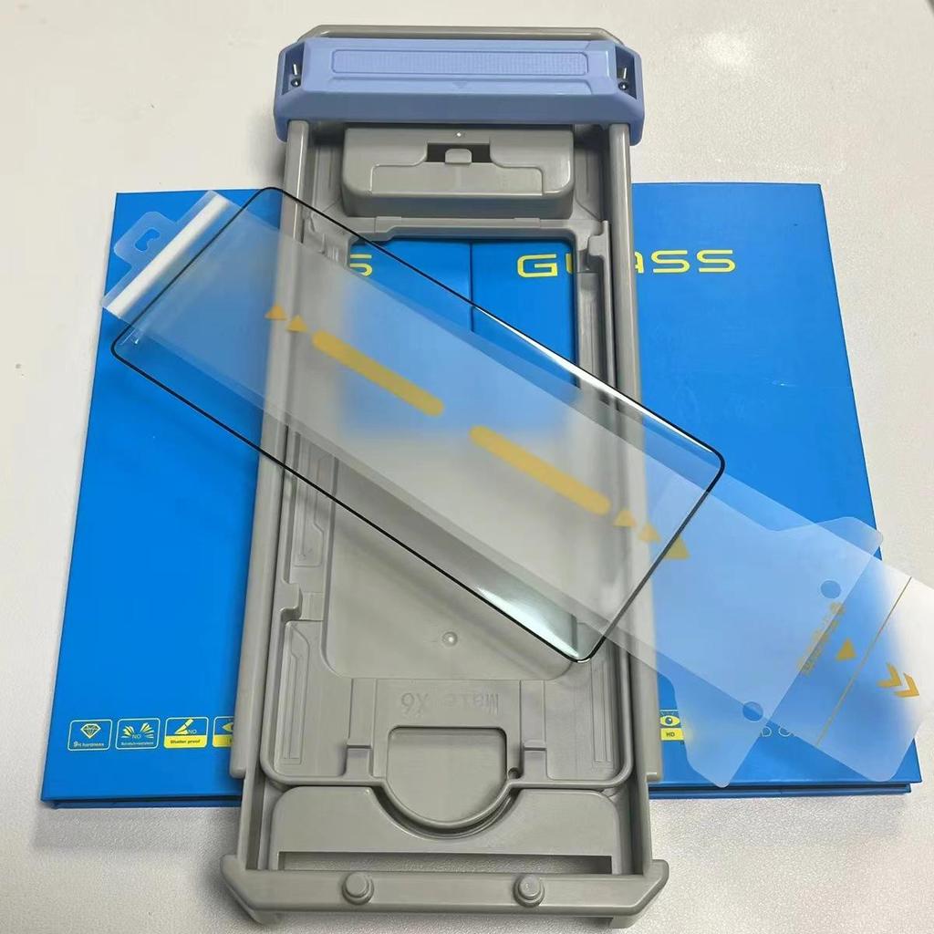 Xiaomi 15 Ultra/Pro Ochranné sklo s 3D zakrivením a plným lepením