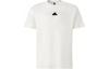 T Shirt Men's Jade White JI8082