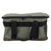 23L Insulated Cooler Bag Waterproofing 12 Hours Insulation Portable Collapsible Cooler for Outdoor Picnic Camping