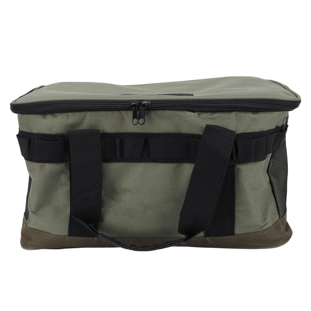 23L Insulated Cooler Bag Waterproofing 12 Hours Insulation Portable Collapsible Cooler for Outdoor Picnic Camping