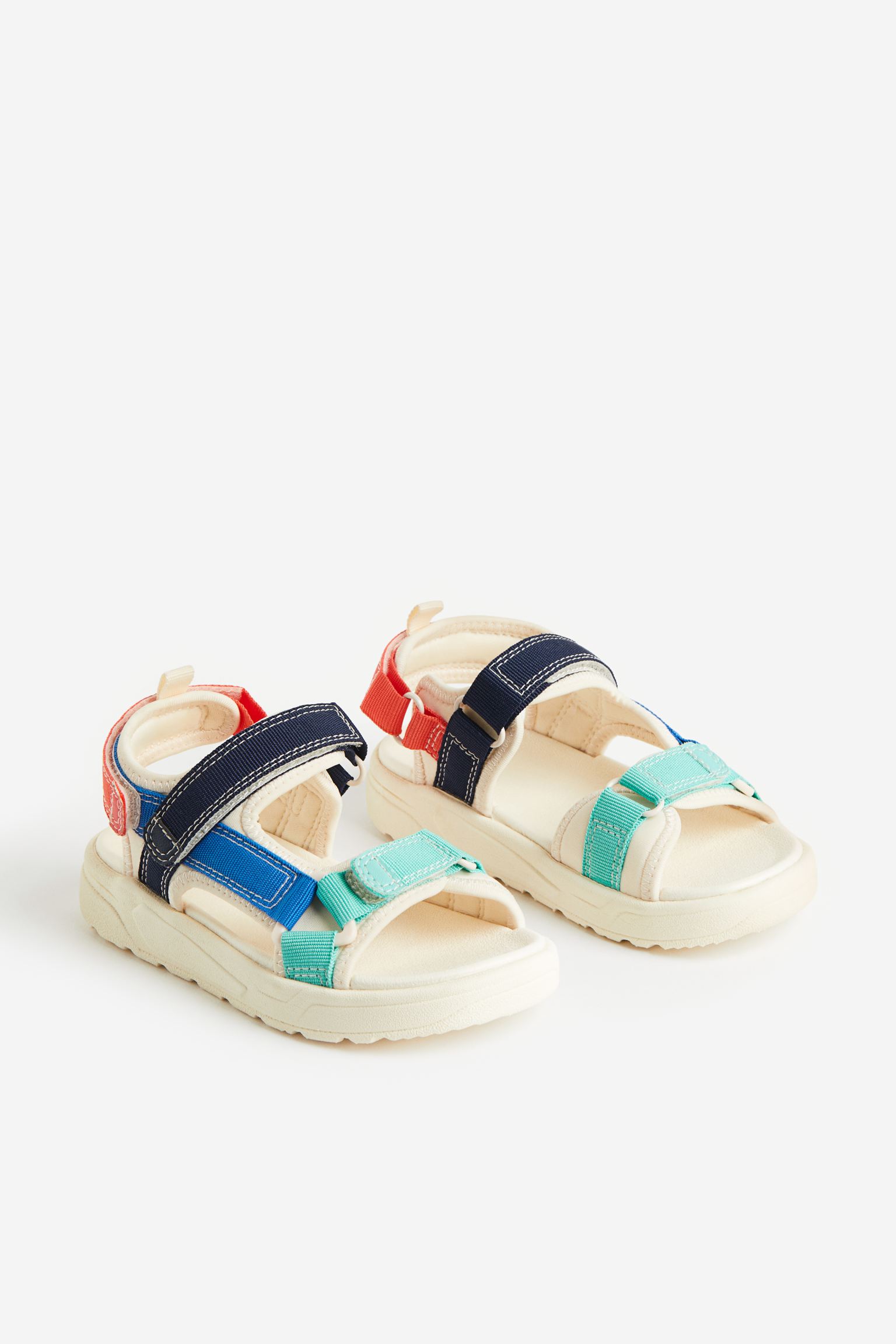 

Scuba sandals