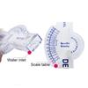 Portable Seawater Hydrometer High Precision Sea Water Density Meter New Fish Tank Hydrometer