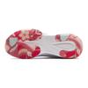 Anta Kids Non-Slip Shock Absorbing Low-Top Running Shoes Kids Sneakers Red White 322415518R-1