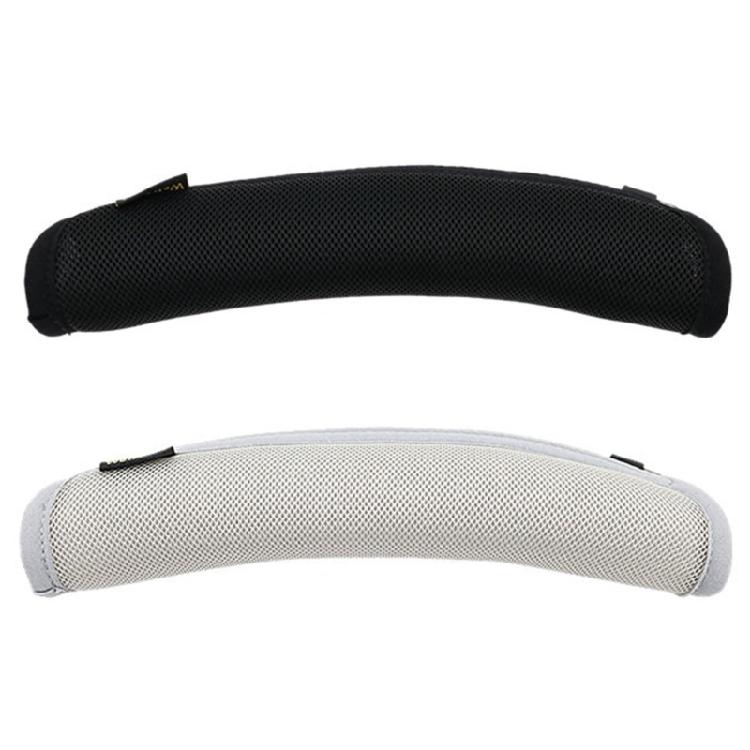Headphone Headband Sleeve For T5 3rd Gen Headphones Comfortable Fit Quality Fabric Guard With Smooth Opening Zippers