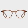 RECLOW RECLOW FBB10 BROWN GLASS Glasses