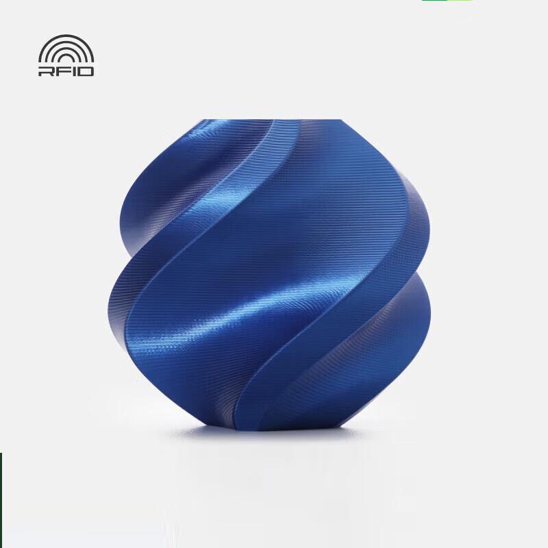 Filament для 3D-принтера Bambu Lab Silk PLA+