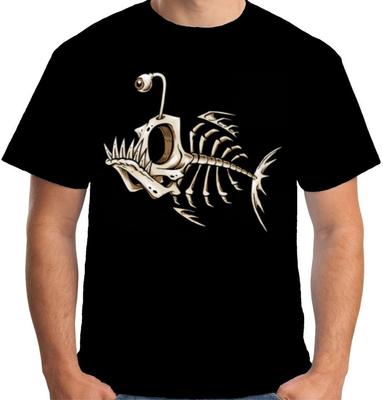 Bone-Fish-T-Shirt-Weird-Skeleton-Fashion
