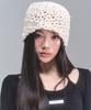 ZEROPLANET Lindsey Knit Beanie [Ivory]