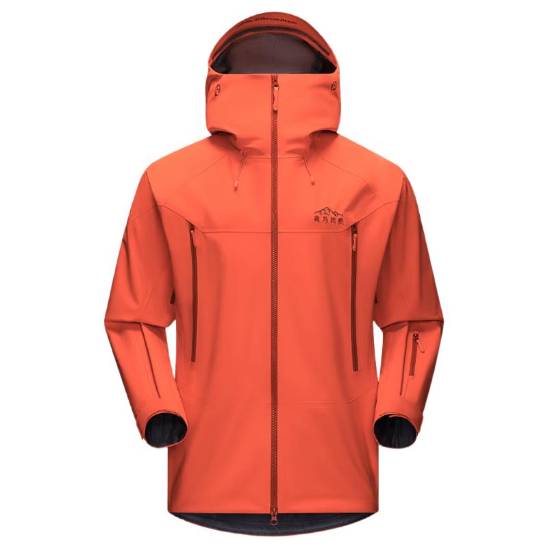 Himalaya H8848 All-Weather Mountaineering Jacket