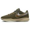 LeBron 20 'Olive Green' Men's DV1193-901