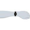 Casio MQ-24-1E Men's Watch Black Analog Design Water Resistant Quartz Timepiece