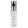 Stainless Steel Oil Sprayer with Scale for BBQ and Seasoning